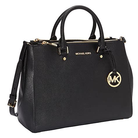 michael kors sutton luggage|Michael Kors luggage set outlet.